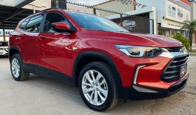 Chevrolet Tracker LT 2023
