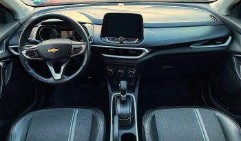 Chevrolet Tracker LT 2023 lleno