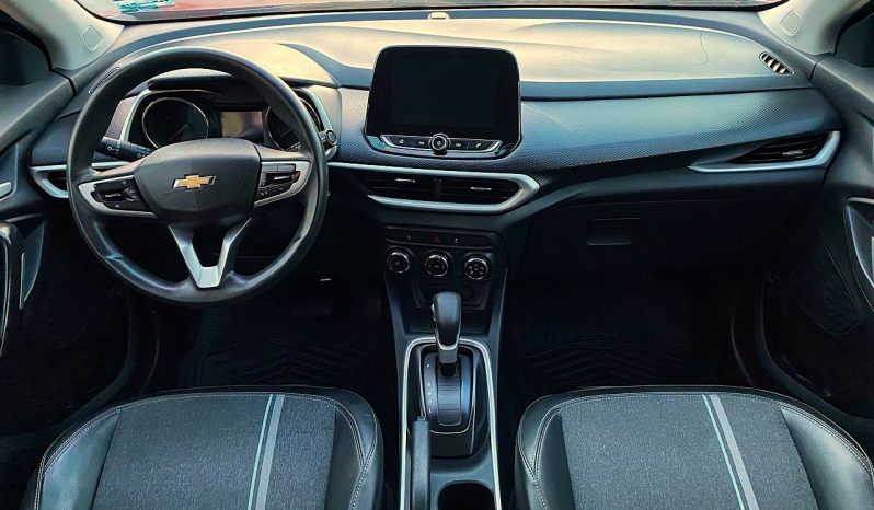 Chevrolet Tracker LT 2023 lleno