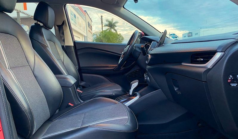 Chevrolet Tracker LT 2023 lleno