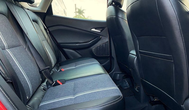 Chevrolet Tracker LT 2023 lleno