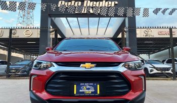 Chevrolet Tracker LT 2023 lleno