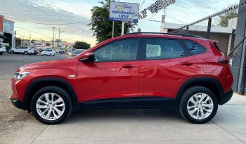 Chevrolet Tracker LT 2023 lleno
