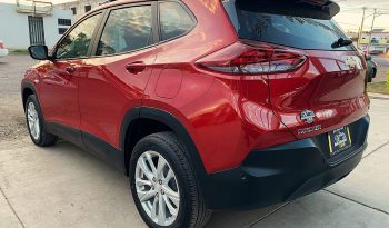 Chevrolet Tracker LT 2023 lleno