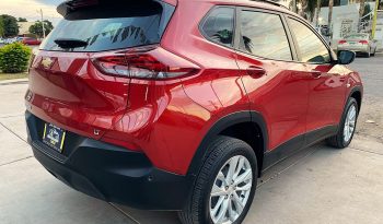 Chevrolet Tracker LT 2023 lleno