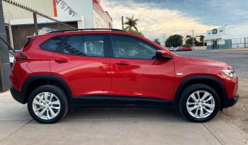 Chevrolet Tracker LT 2023 lleno