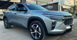 Chevrolet Trax RS 2025