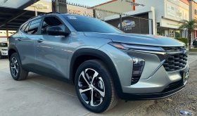 Chevrolet Trax RS 2025