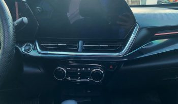 Chevrolet Trax RS 2025 lleno