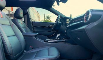 Chevrolet Trax RS 2025 lleno
