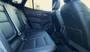 Chevrolet Trax RS 2025 lleno