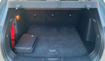 Chevrolet Trax RS 2025 lleno