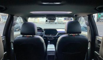 Chevrolet Trax RS 2025 lleno