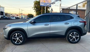 Chevrolet Trax RS 2025 lleno