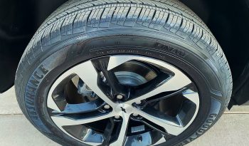 Chevrolet Trax RS 2025 lleno