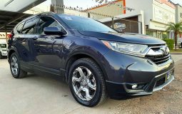 Honda-CR-V-Turbo-Plus-2018-Azul-1
