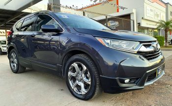 Honda-CR-V-Turbo-Plus-2018-Azul-1