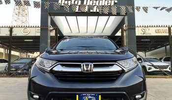 Honda CR-V Turbo Plus 2018 lleno