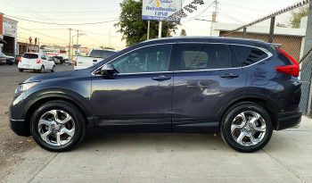 Honda CR-V Turbo Plus 2018 lleno