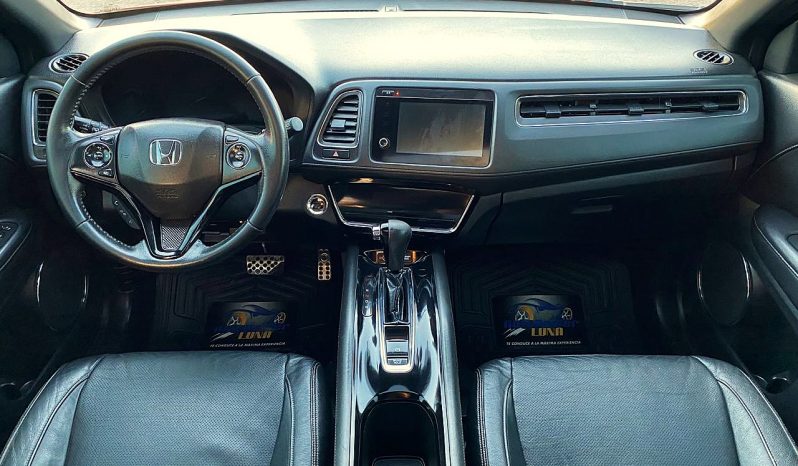 Honda HR-V Touring 2020 lleno