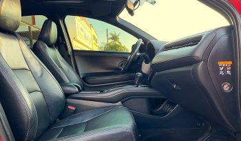 Honda HR-V Touring 2020 lleno