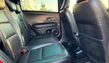 Honda HR-V Touring 2020 lleno