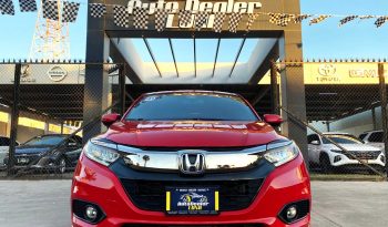 Honda HR-V Touring 2020 lleno