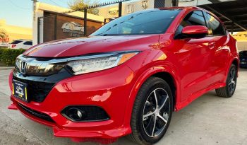 Honda HR-V Touring 2020 lleno