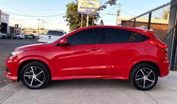 Honda HR-V Touring 2020 lleno