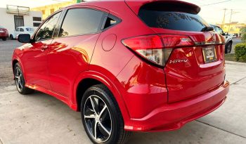 Honda HR-V Touring 2020 lleno