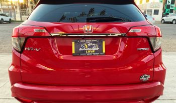 Honda HR-V Touring 2020 lleno