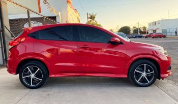 Honda HR-V Touring 2020 lleno