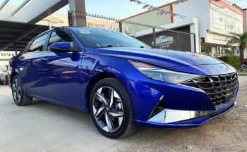 Hyundai-Elantra-Limited-Tech-2023-Azul-1