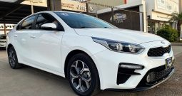 Kia Forte LX 2021