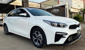 Kia Forte LX 2021