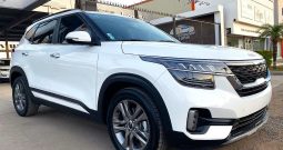 Kia Seltos SX 2022