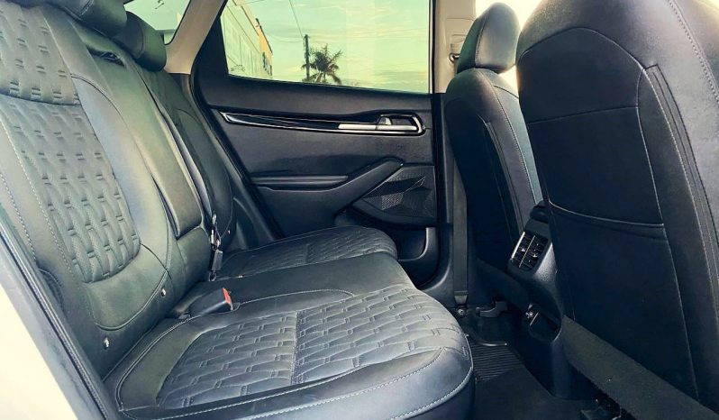 Kia Seltos SX 2022 lleno
