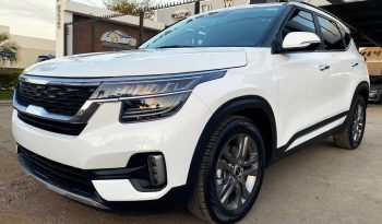 Kia Seltos SX 2022 lleno