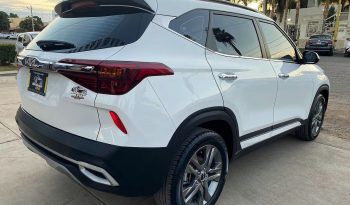 Kia Seltos SX 2022 lleno