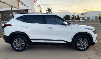 Kia Seltos SX 2022 lleno
