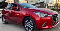 Mazda 2 i Grand Touring 2019