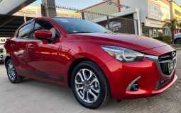 Mazda-2-i-Grand-Touring-2019-Rojo-1