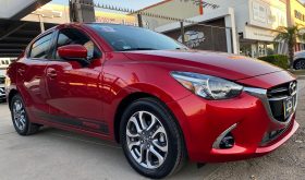 Mazda 2 i Grand Touring 2019