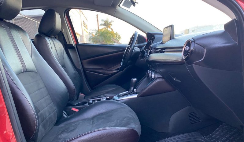 Mazda 2 i Grand Touring 2019 lleno