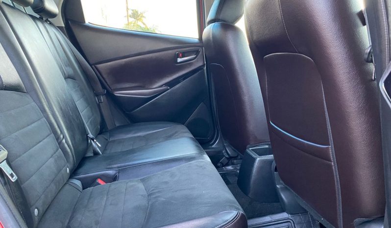 Mazda 2 i Grand Touring 2019 lleno