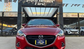 Mazda 2 i Grand Touring 2019 lleno