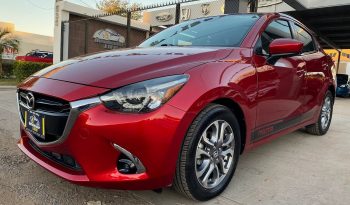 Mazda 2 i Grand Touring 2019 lleno