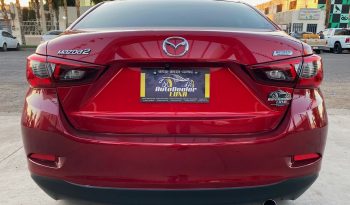 Mazda 2 i Grand Touring 2019 lleno