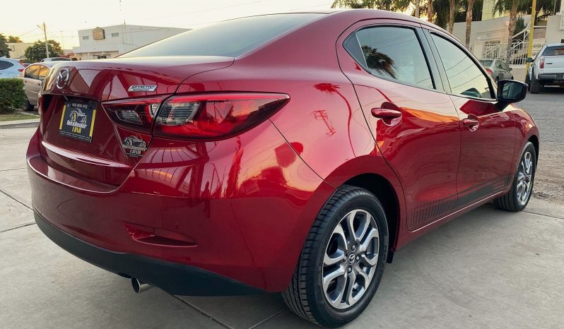Mazda 2 i Grand Touring 2019 lleno