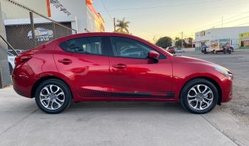 Mazda 2 i Grand Touring 2019 lleno
